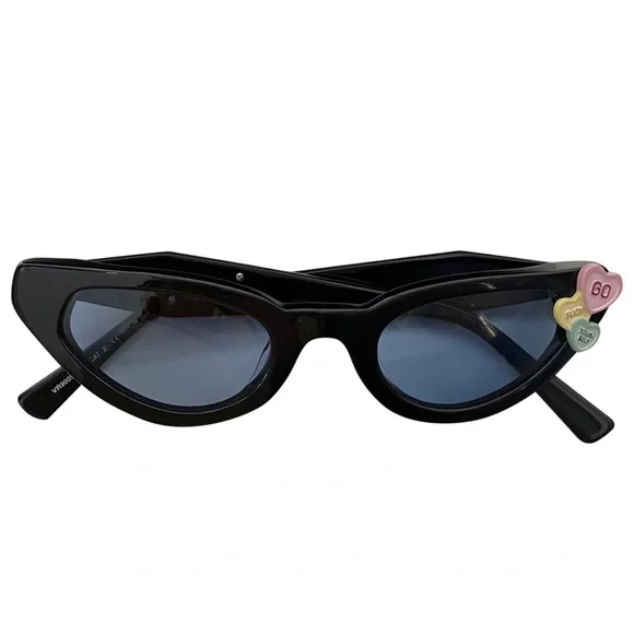 Viktor & Rolf | Accessories | Viktor Rolf Cat Eye Sunglasss  display picture 1